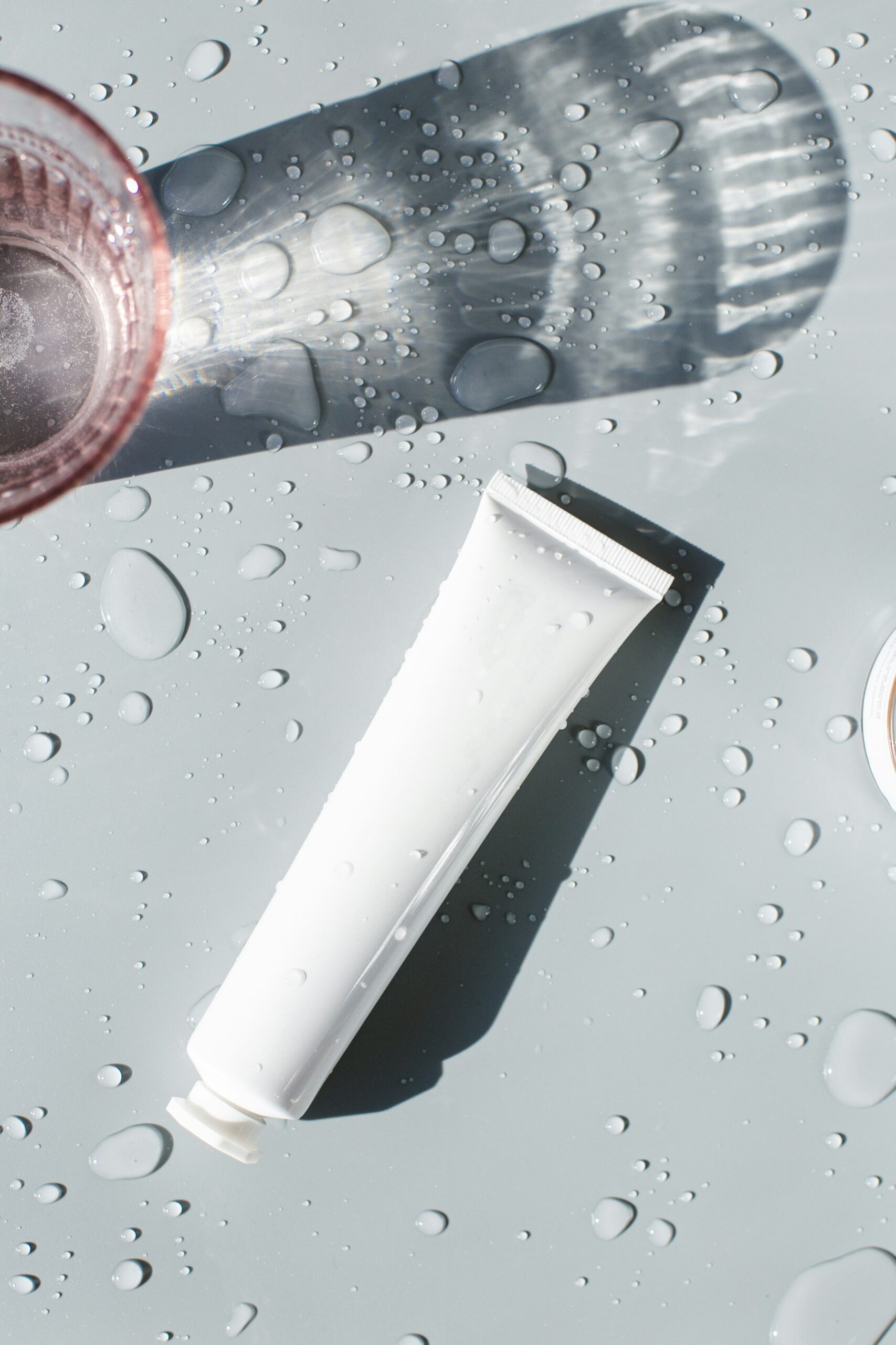 Korean Moisturiser