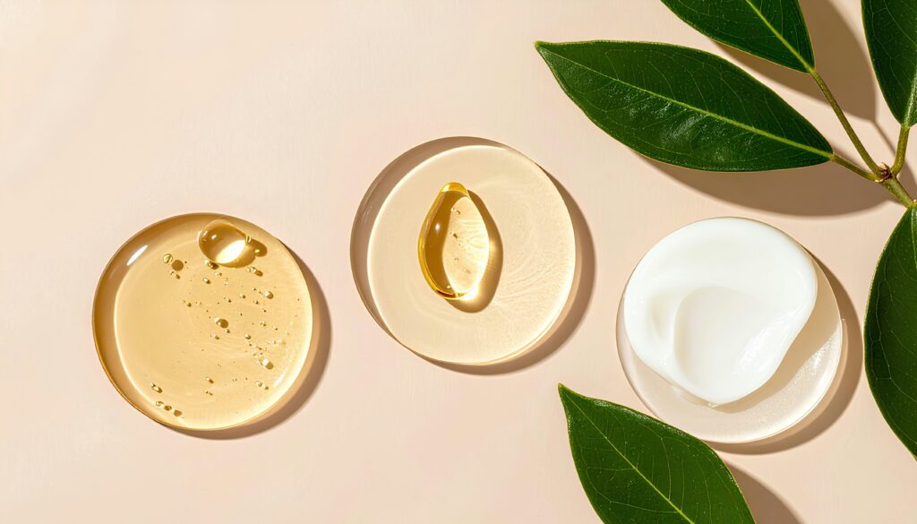 Best Korean Moisturiser