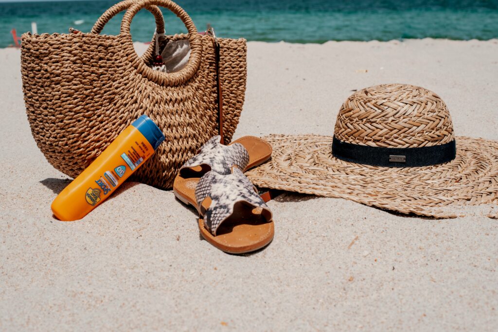 Best Japanese sunscreen