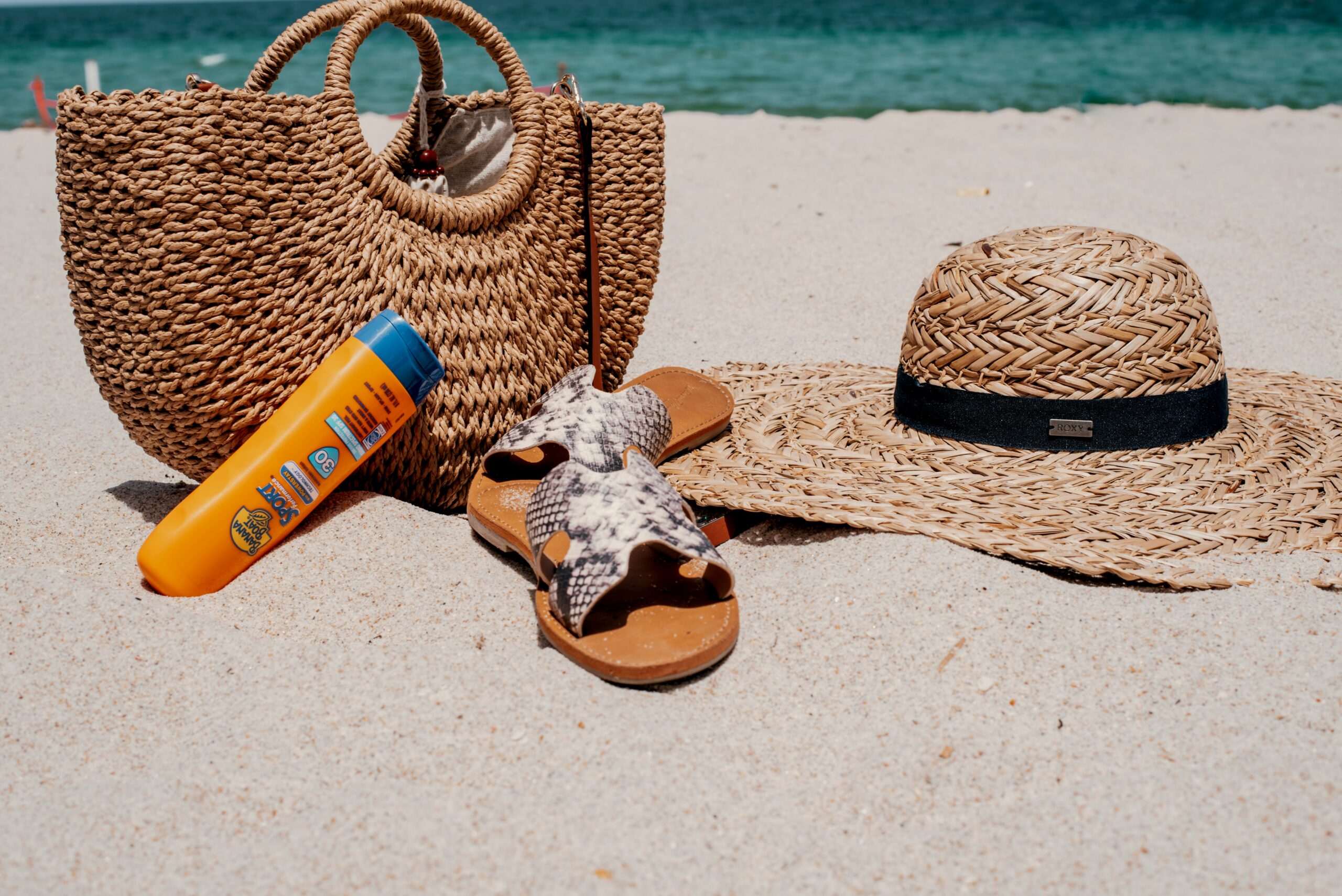Best Japanese sunscreen