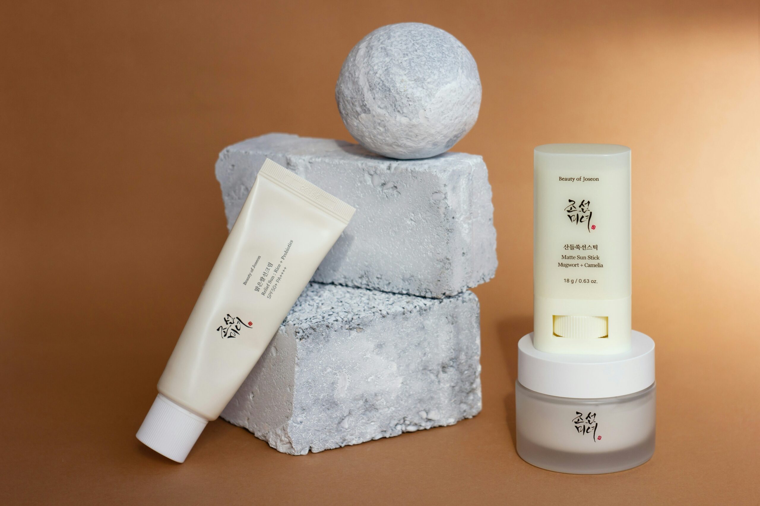 Best Korean Sunscreen