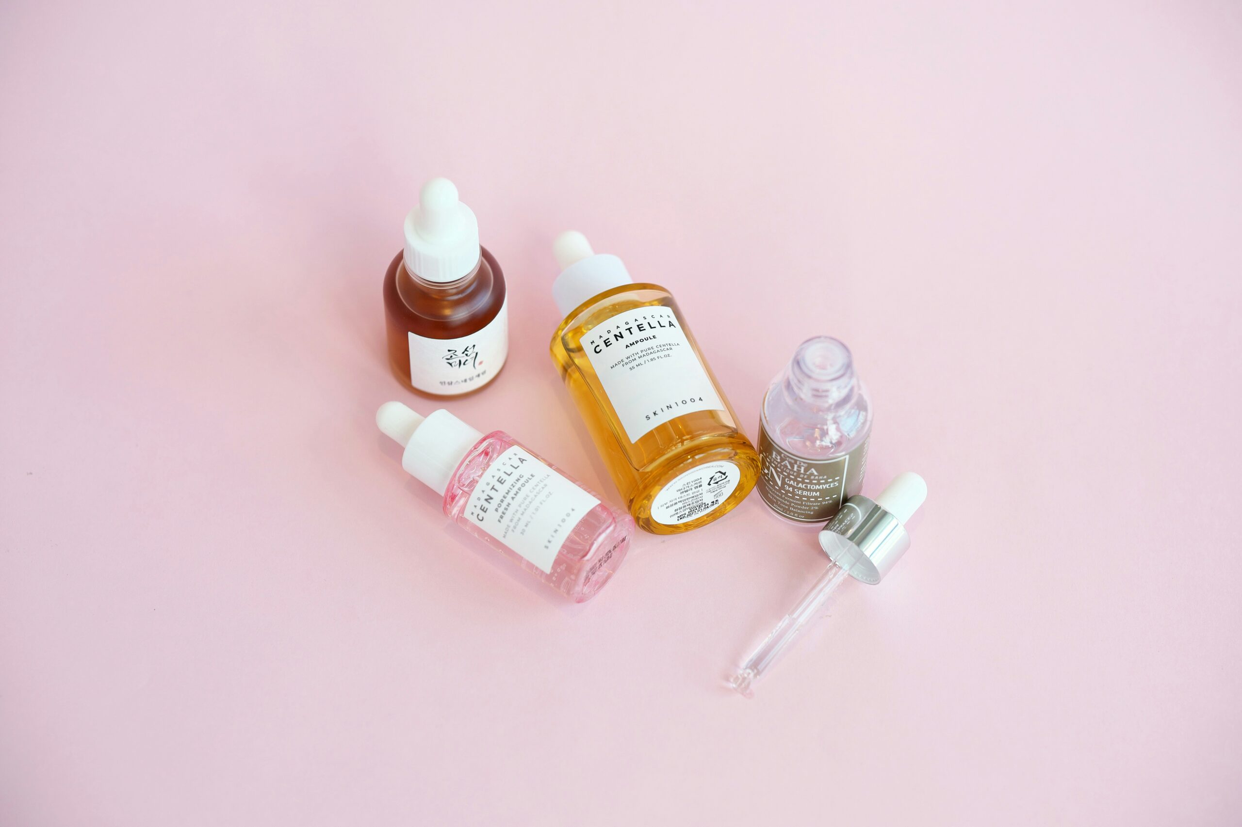 Best Places to buy K Beauty online UK